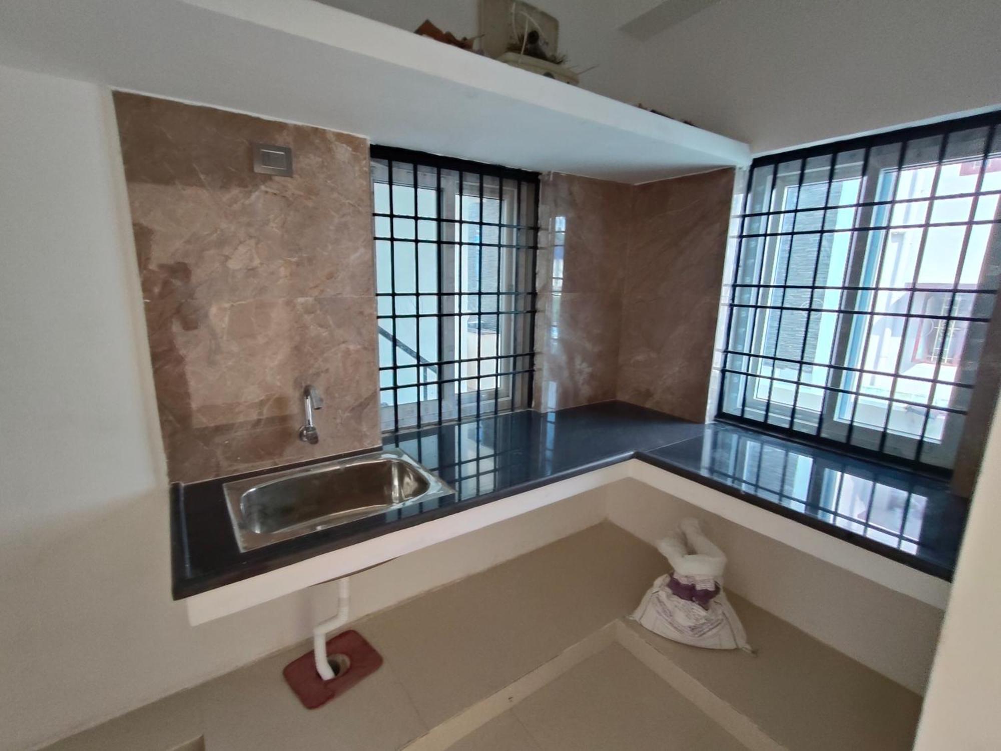 Nivas Hill View Homestay Tiruvannāmalai Zewnętrze zdjęcie